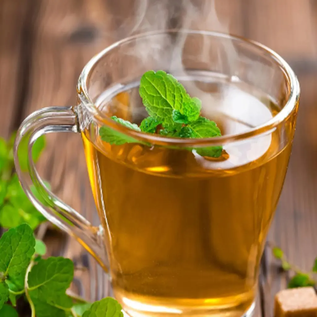 Green Tea